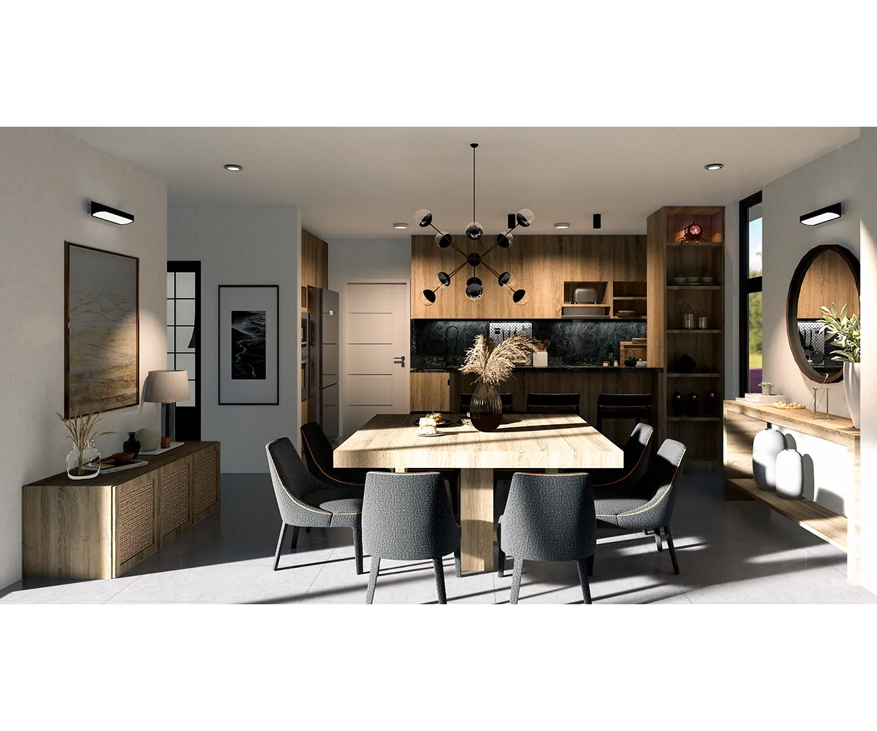Interior Nixtlalpan
